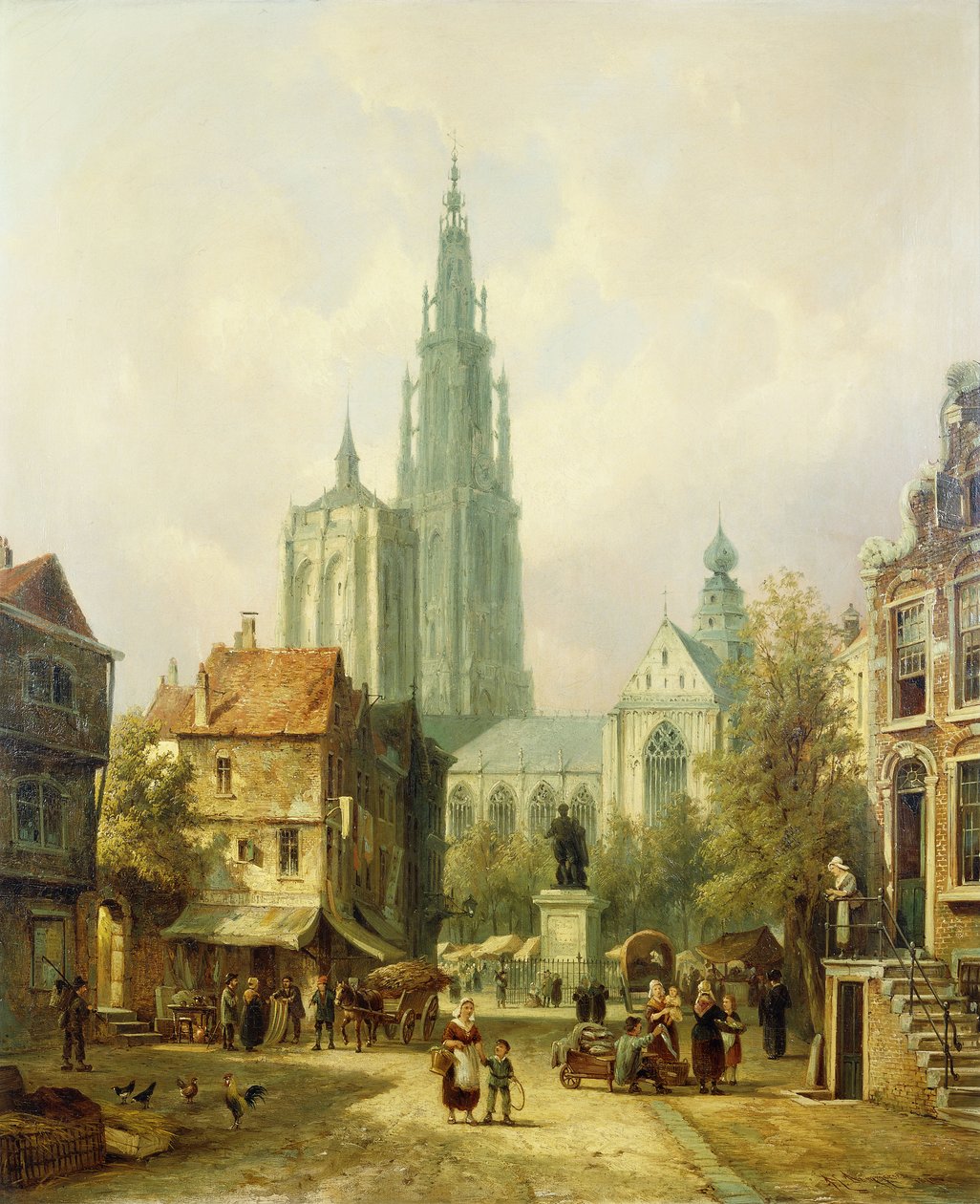 Anvers