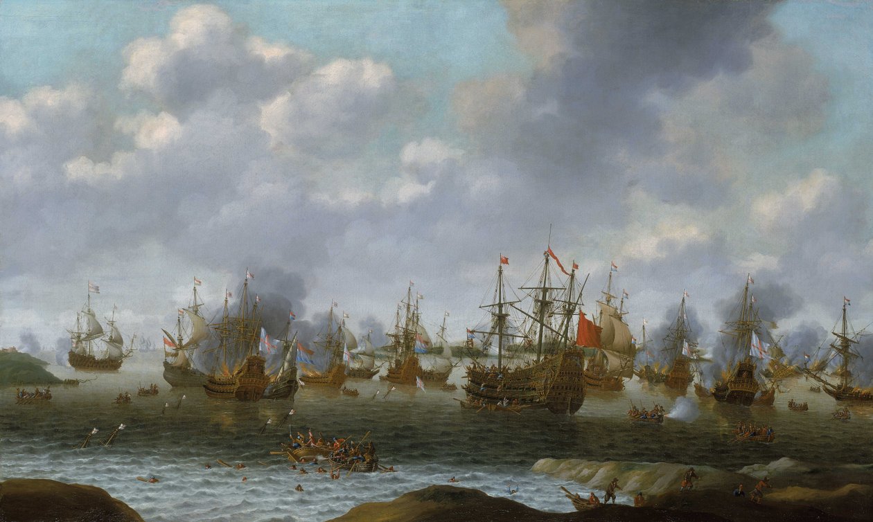  by Pieter Cornelisz van Soest