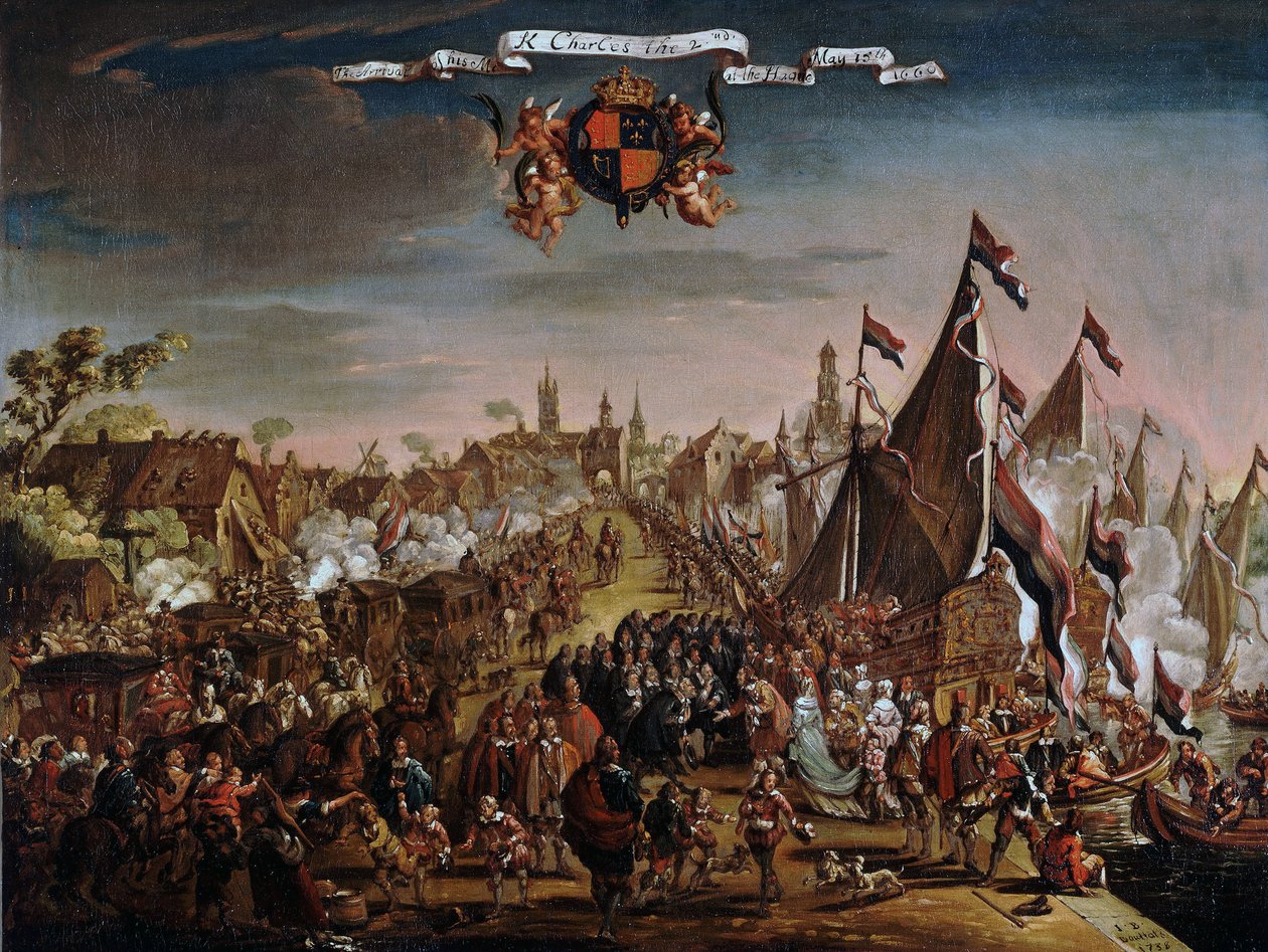  by Pieter Cornelisz van Soest
