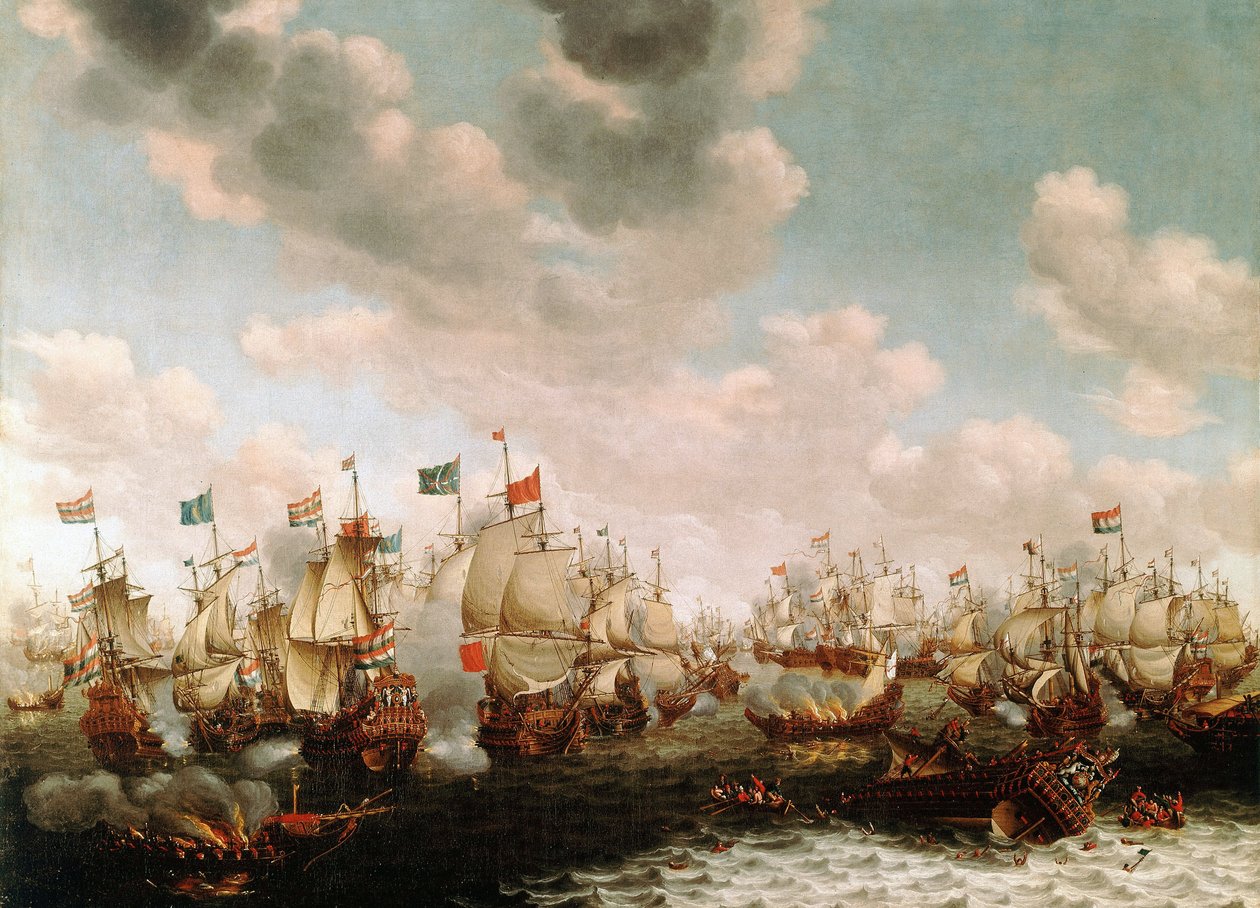  by Pieter Cornelisz van Soest