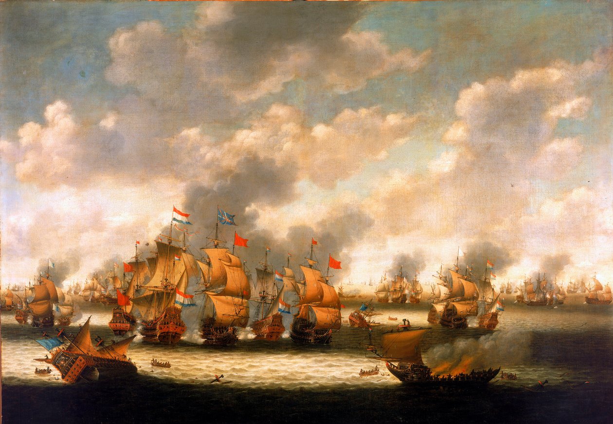  by Pieter Cornelisz van Soest