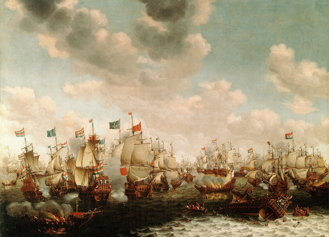  by Pieter Cornelisz van Soest