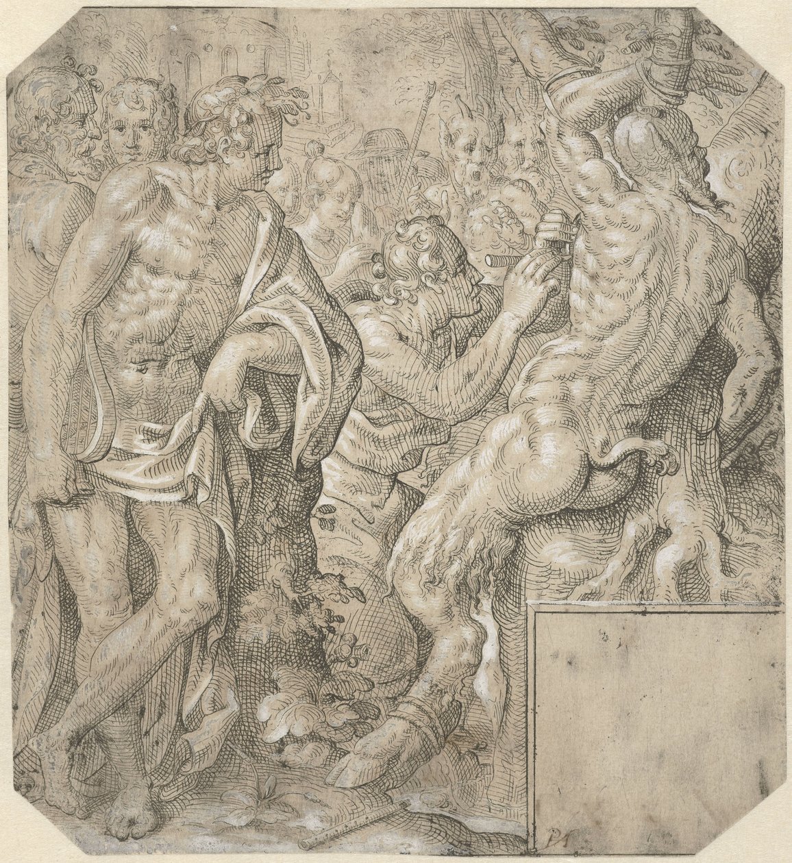 Marsyas