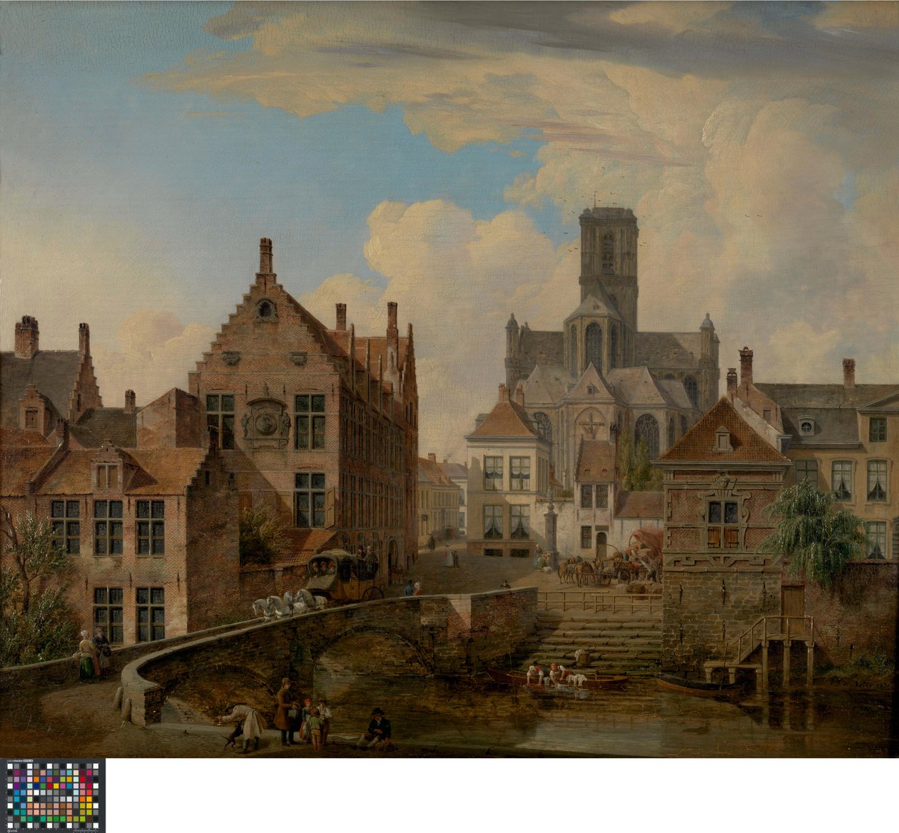  by Pieter Frans De Noter