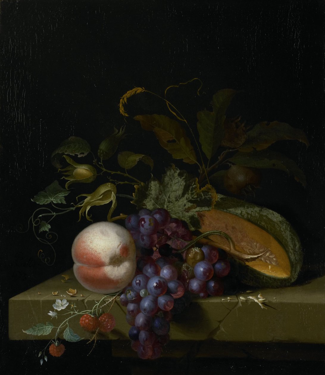  by Pieter Gallis