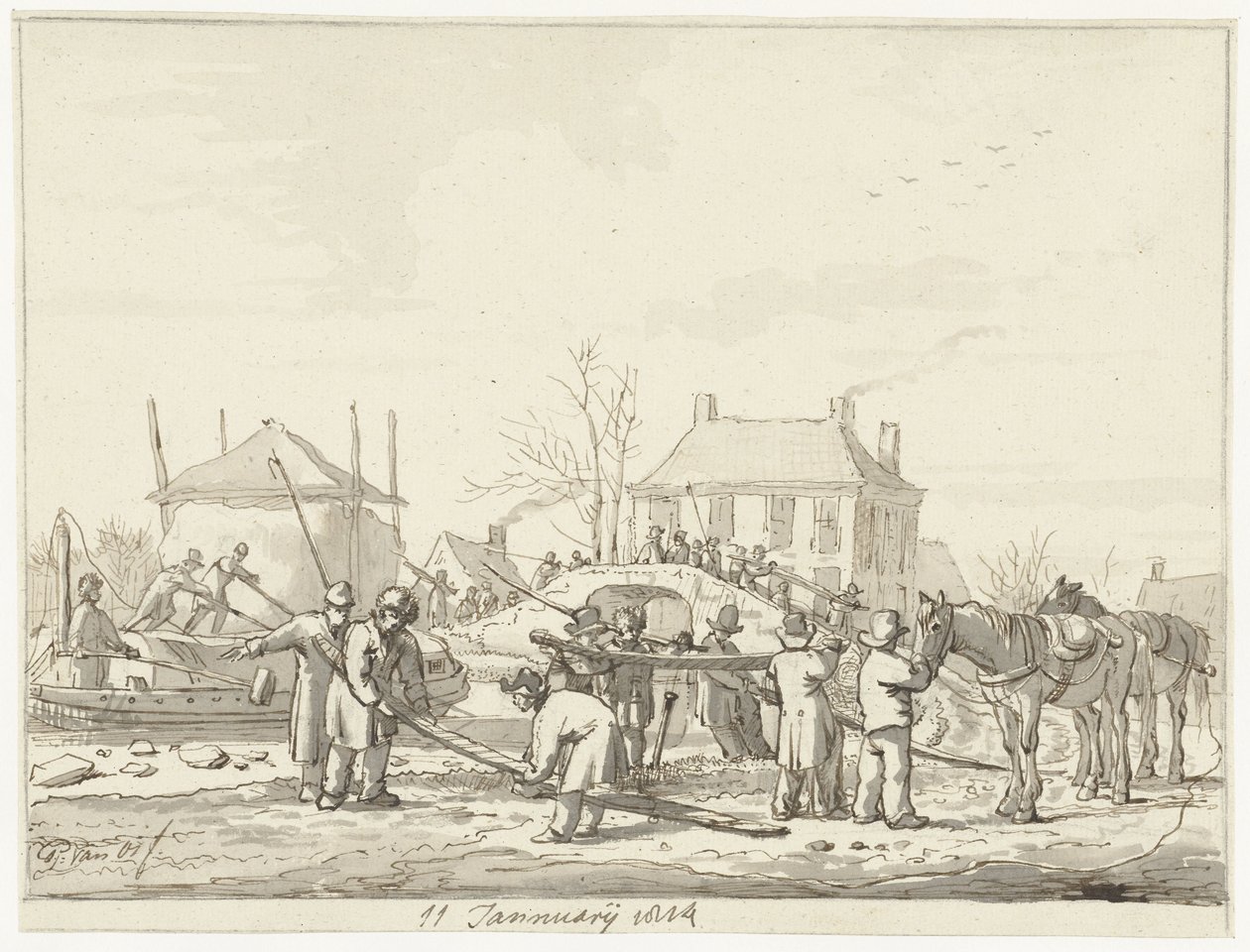 Naarden