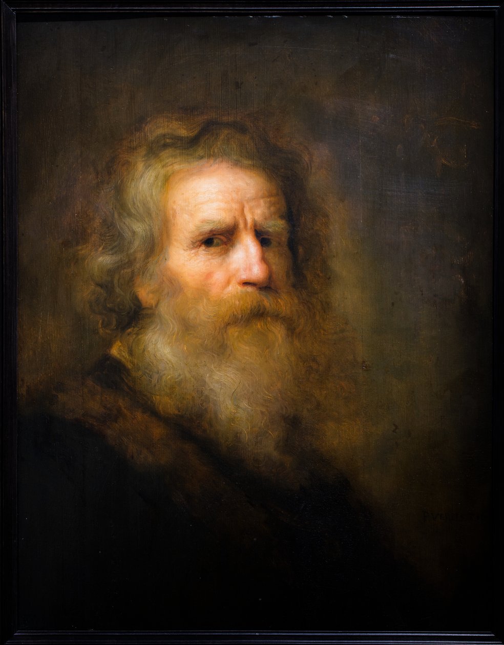  by Pieter Harmansz Verelst