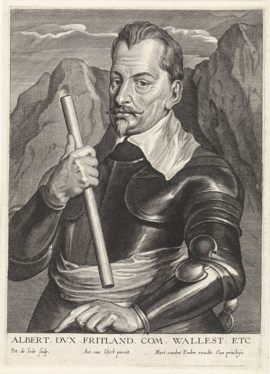 Wallenstein