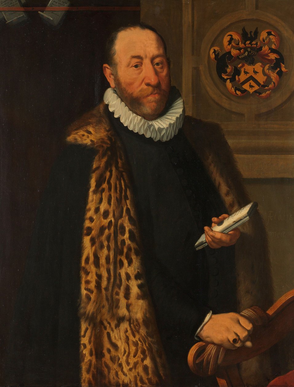  by Pieter I Pietersz