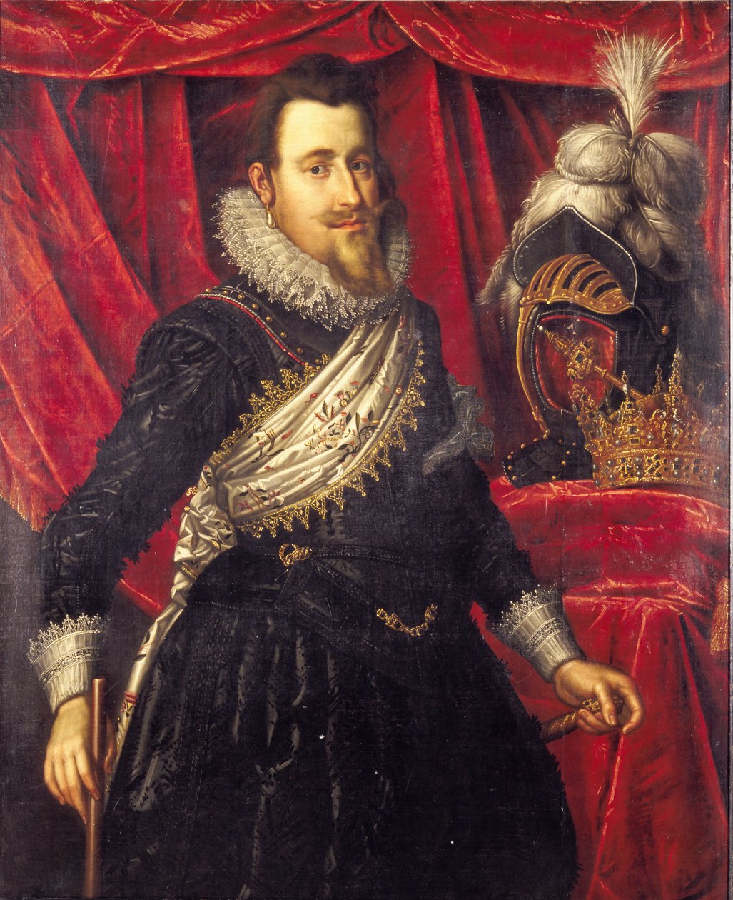  by Pieter Isaacsz