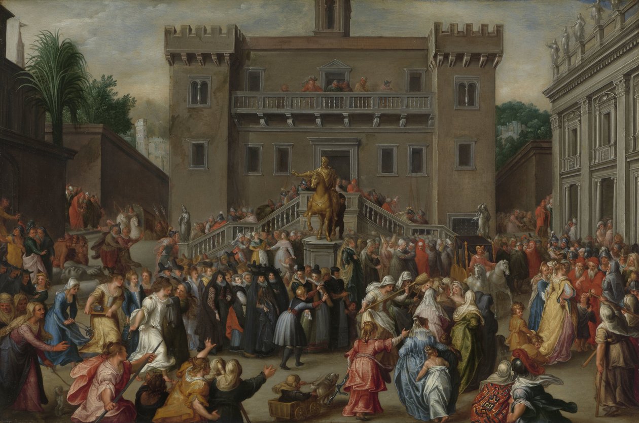Capitol