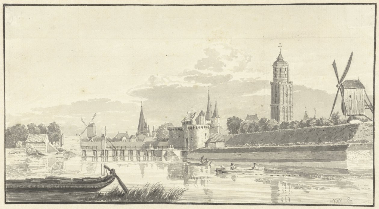 Zwolle