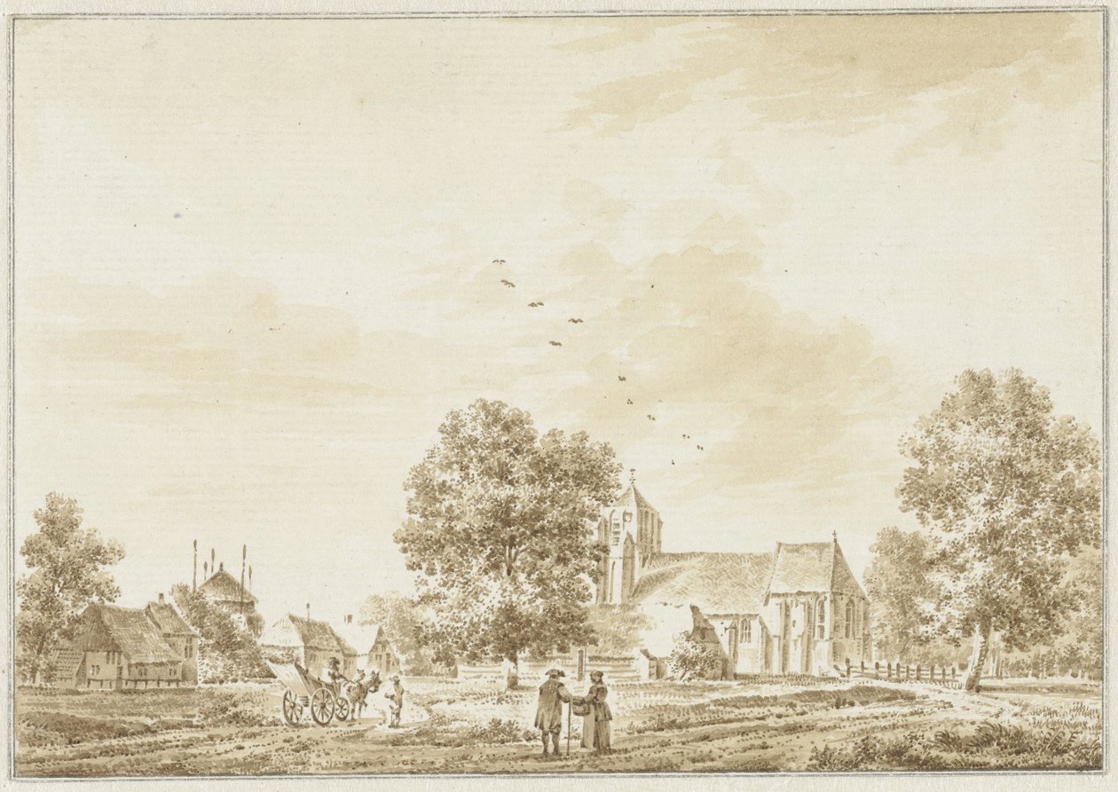 Enspijk, Leerdam