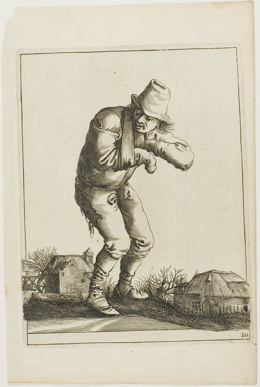  by Pieter Jansz. Quast