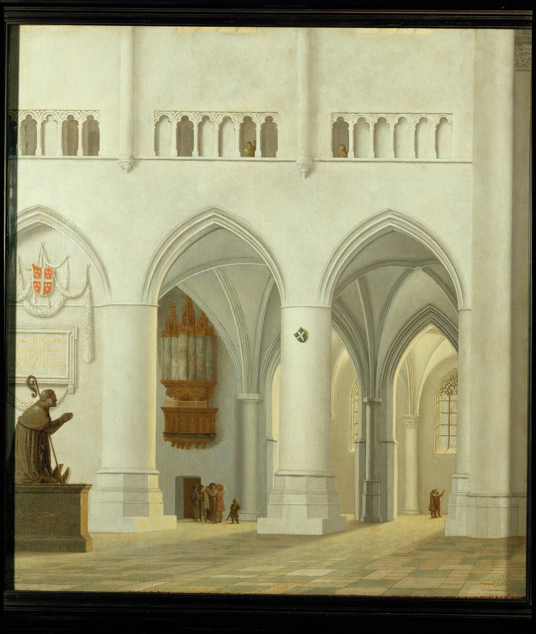 Haarlem, Hollanda