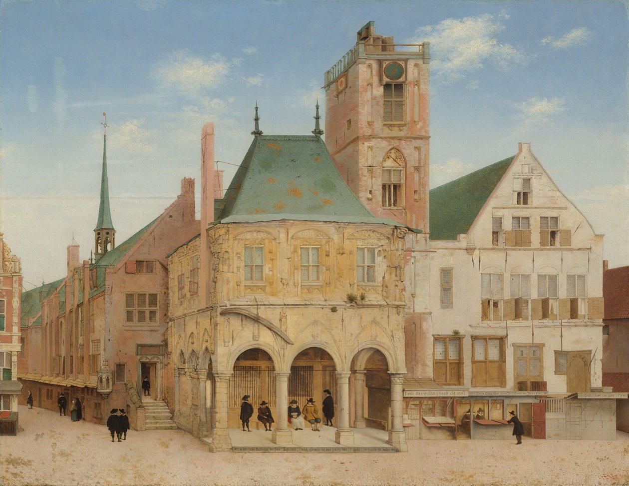 Amsterdam