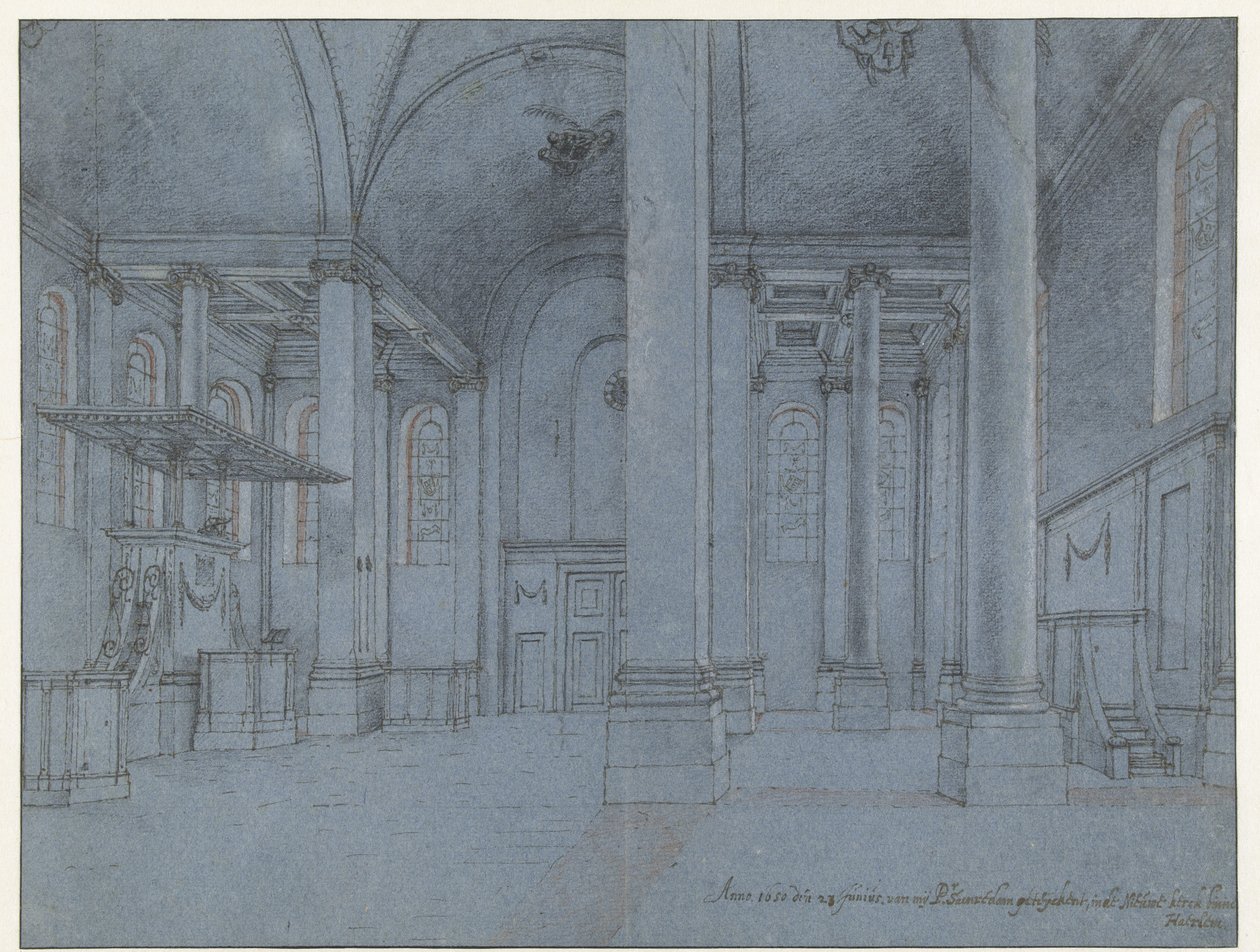 Nieuwe Kerk
