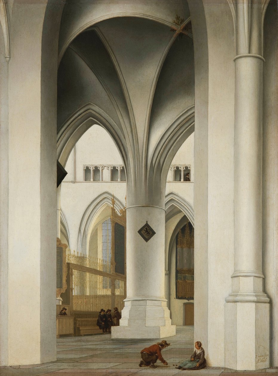 ""Hollanda, Haarlem