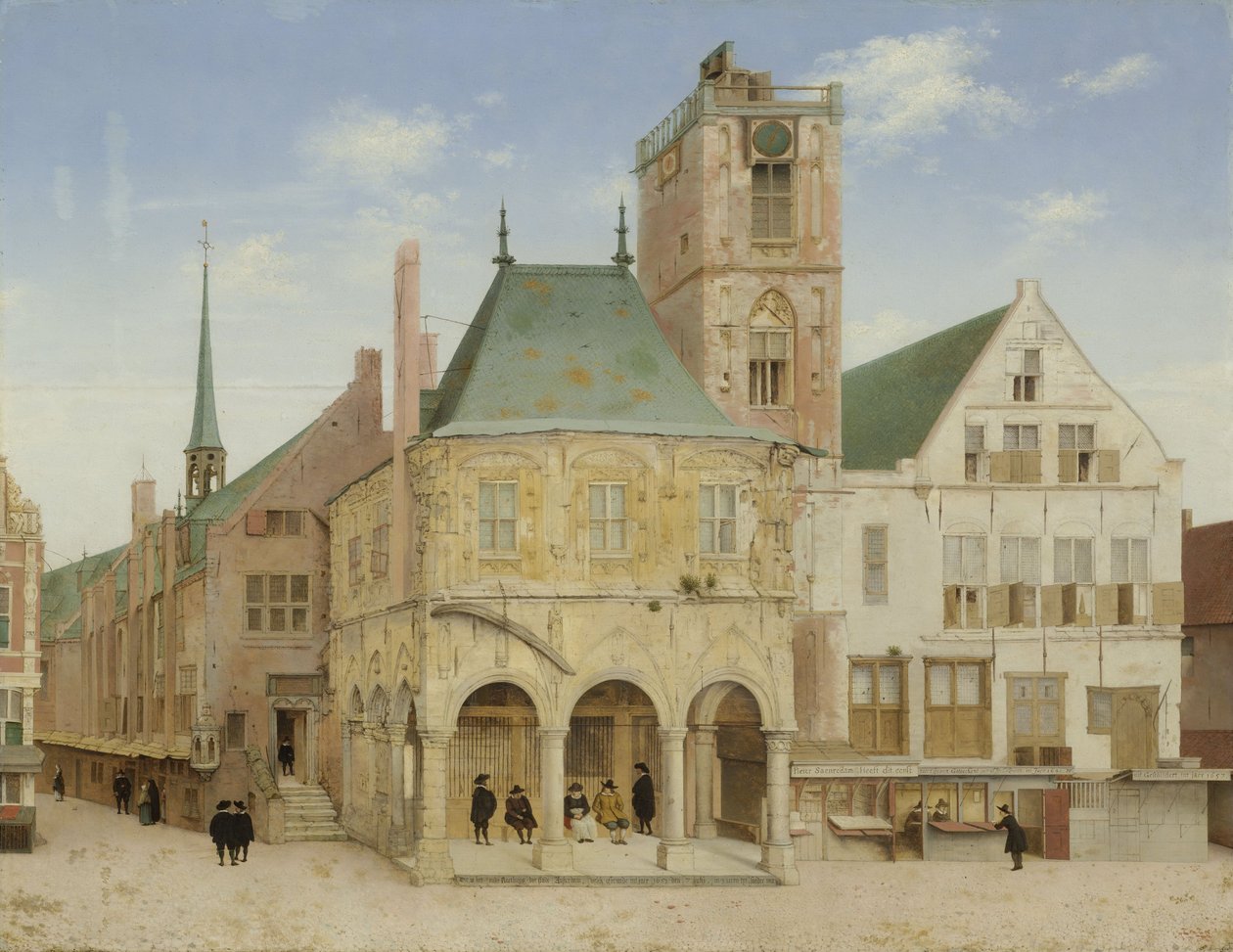 Amsterdam