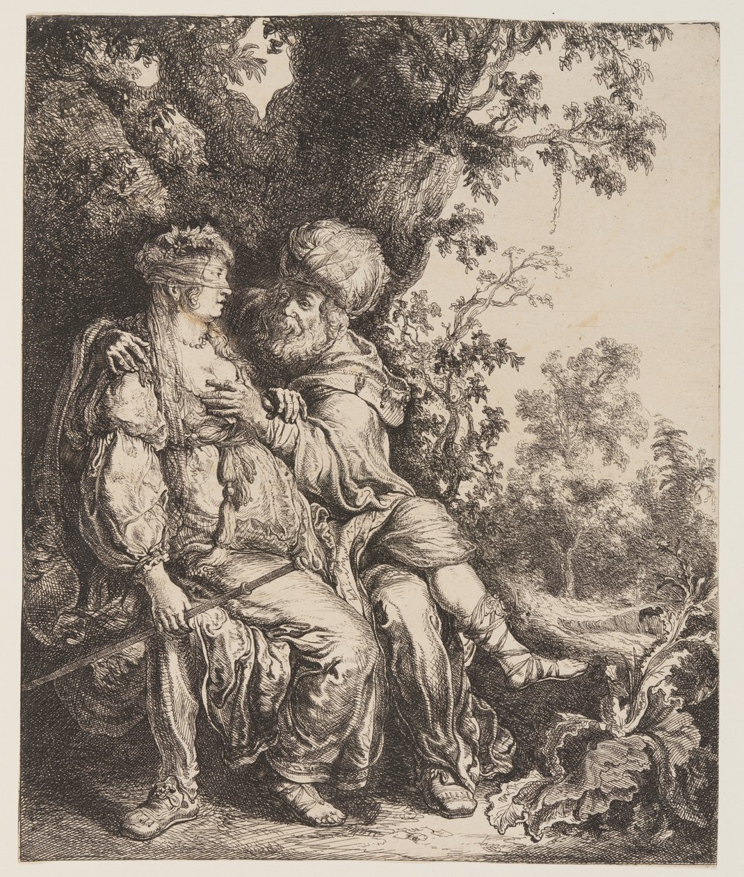  by Pieter Lastman