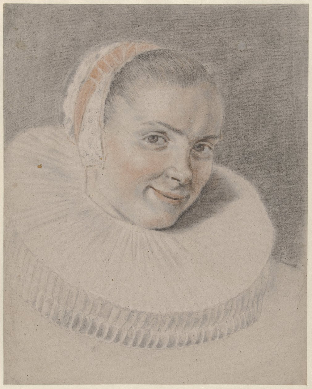 Beatrix van der Laen