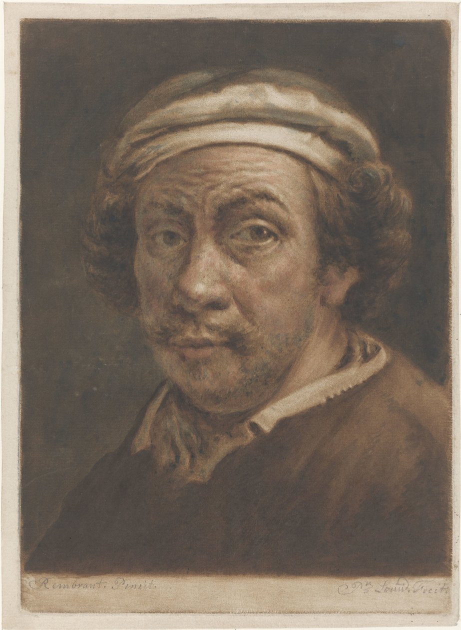 Rembrandt van Rijn