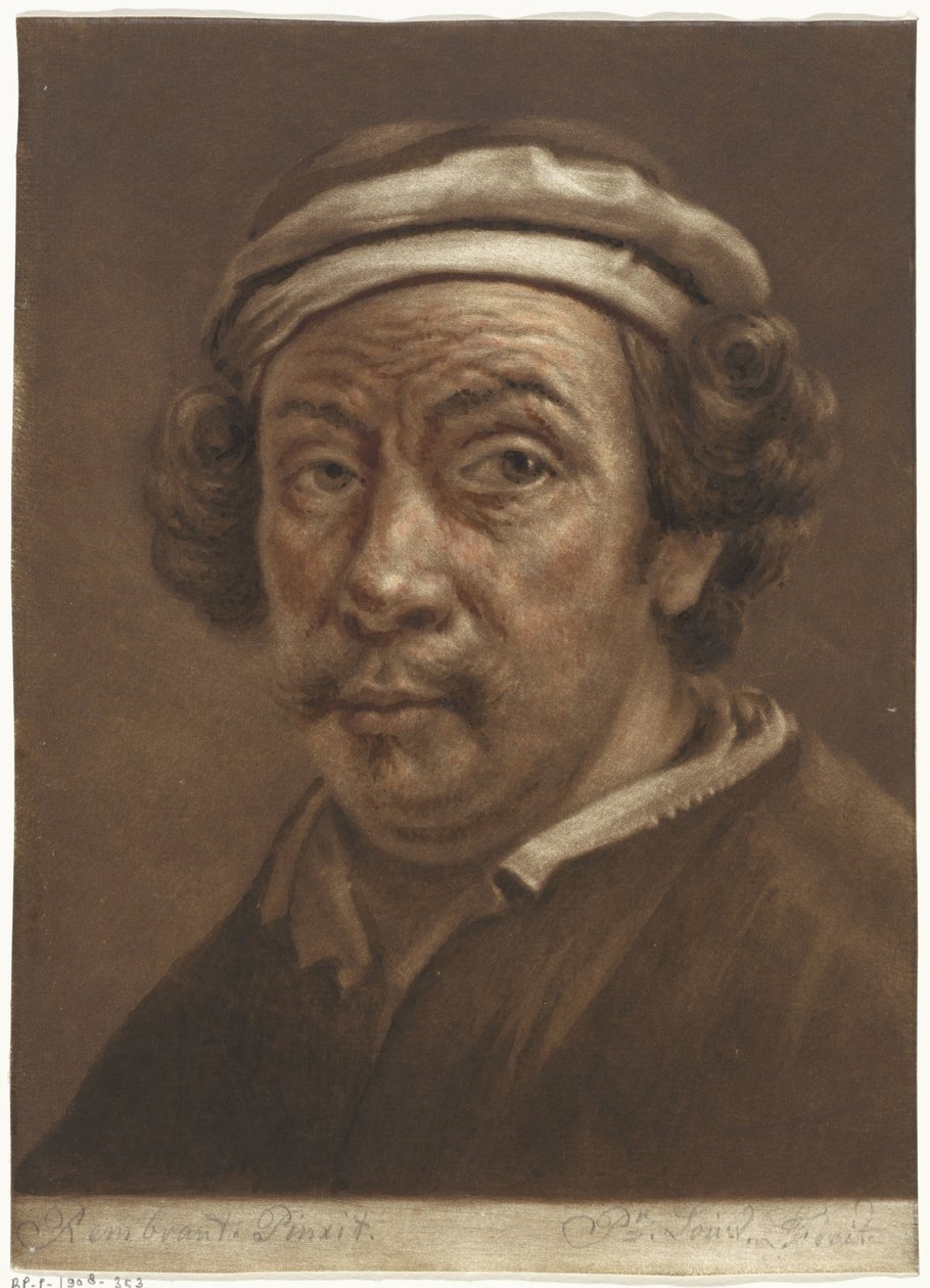 Rembrandt van Rijn