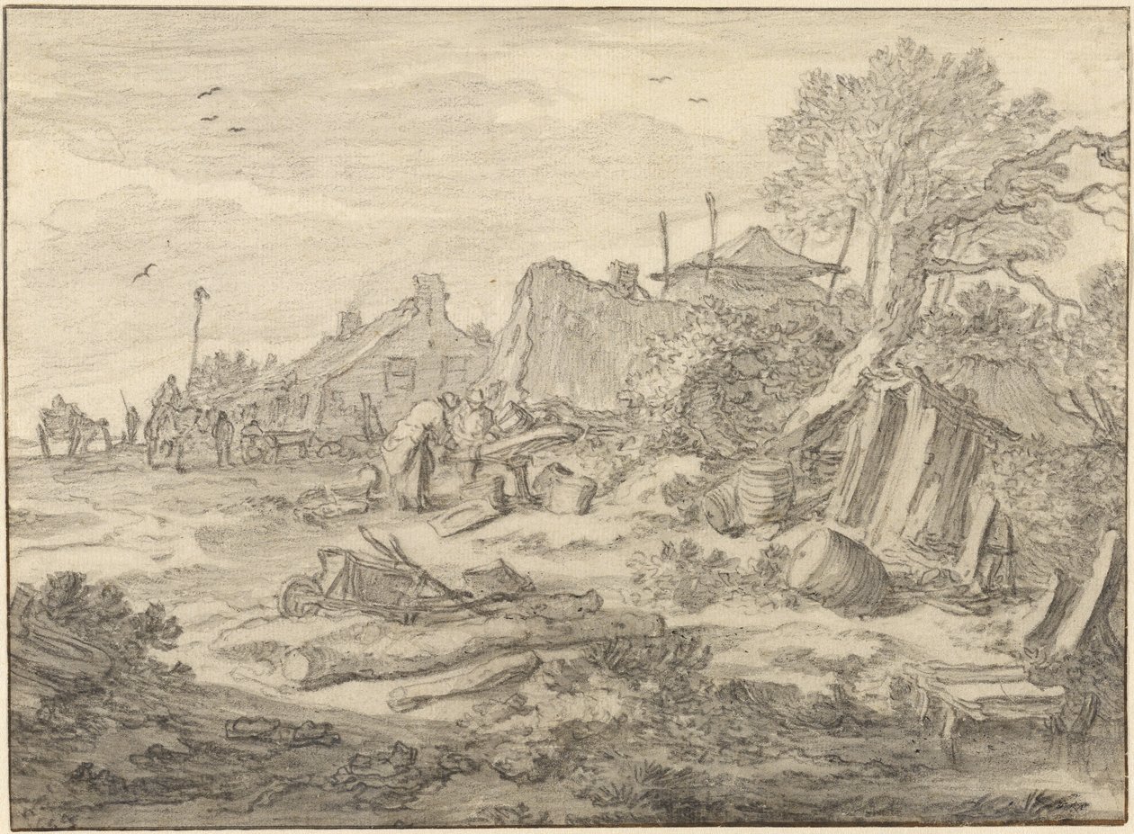  by Pieter Molijn