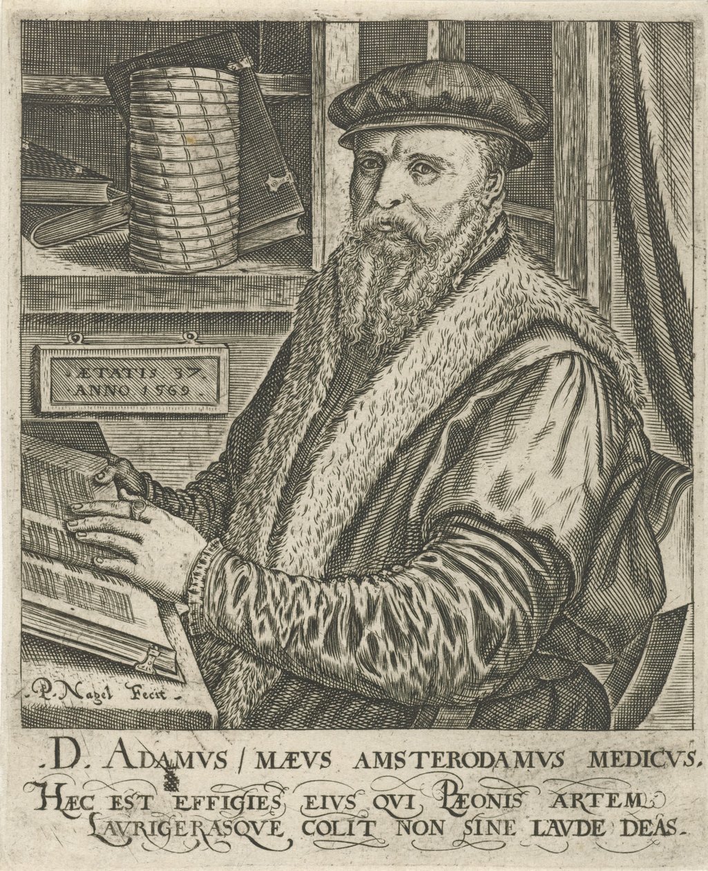Adam Maeus