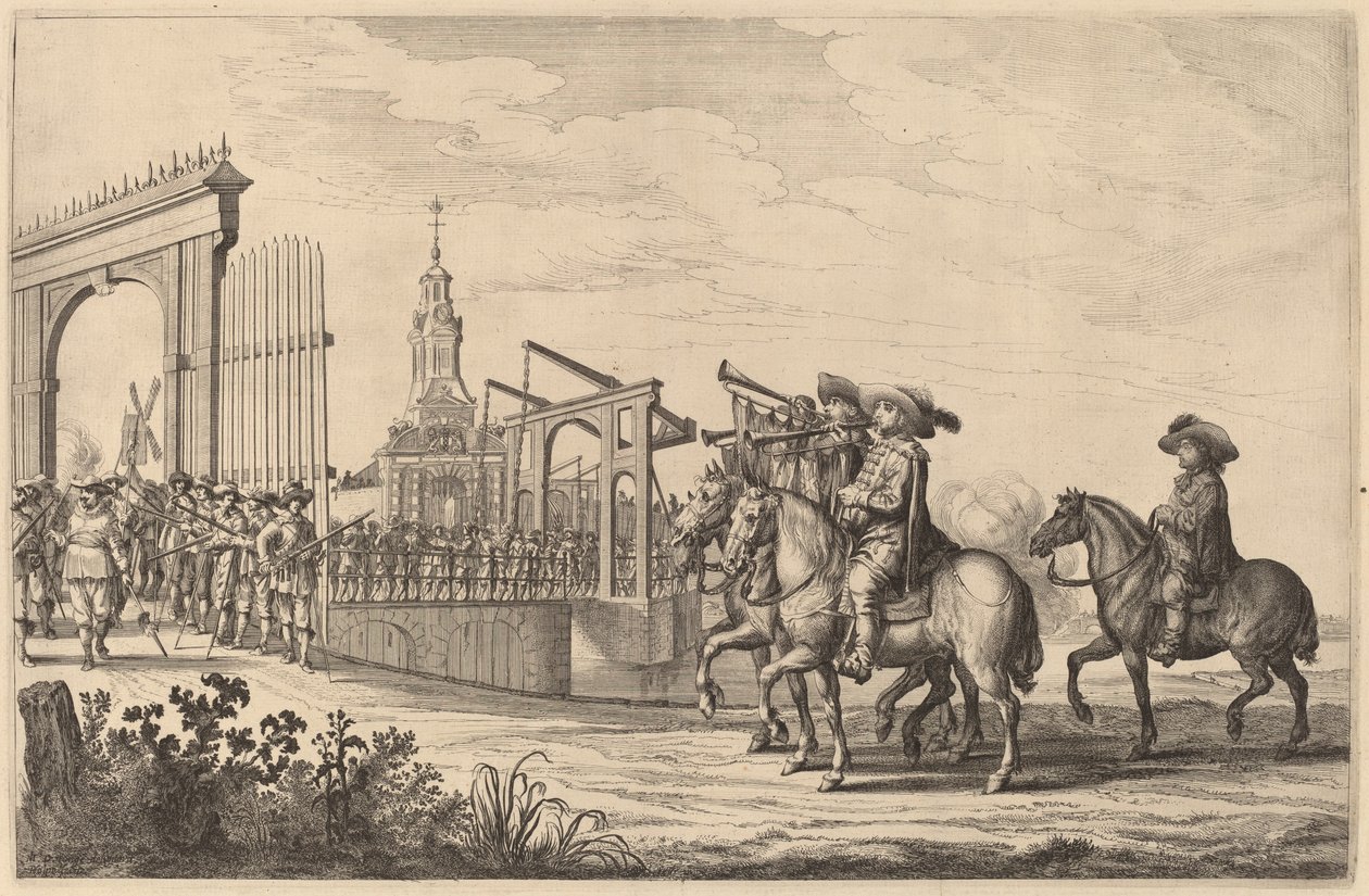 Marie de Medici