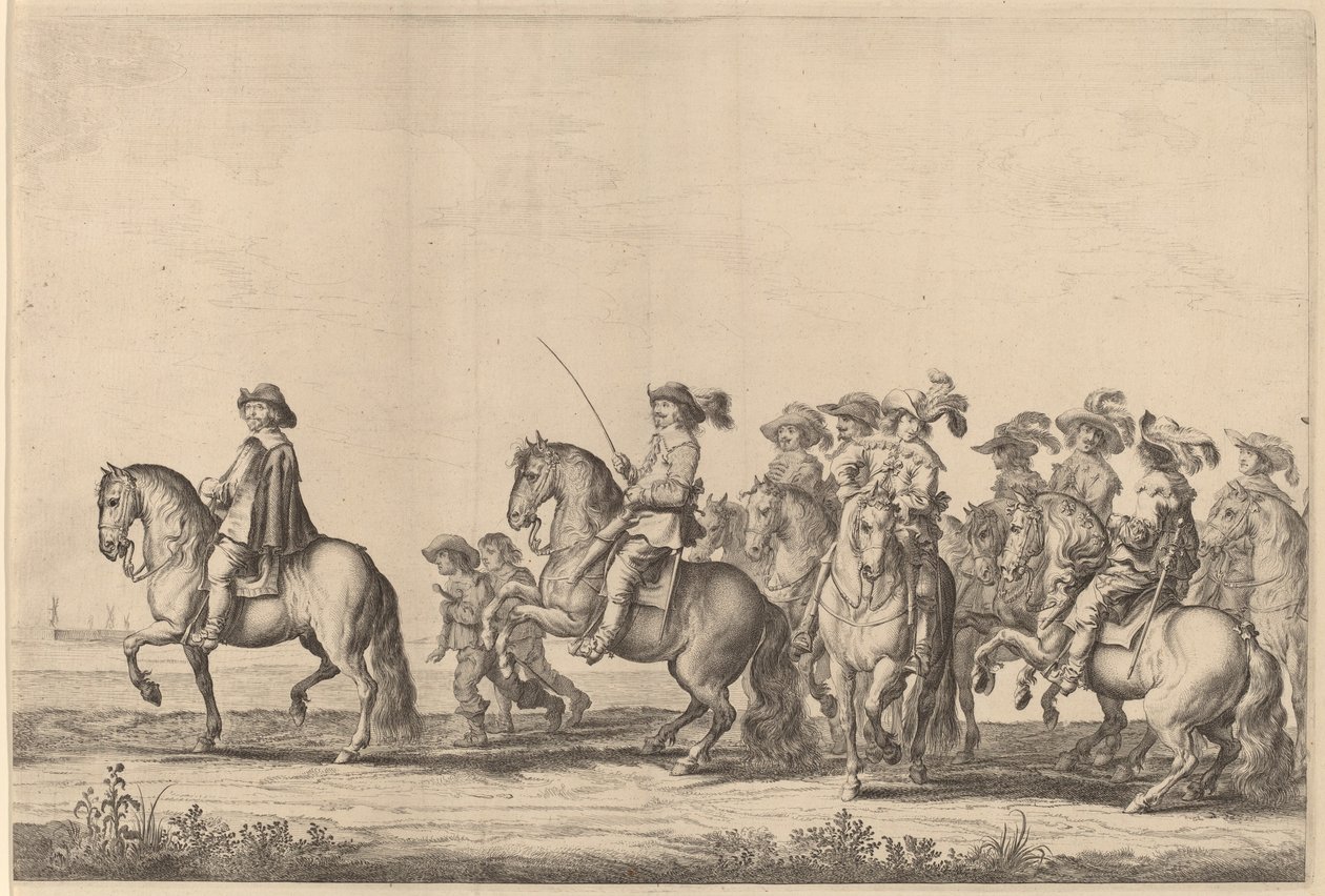 Marie de Medici