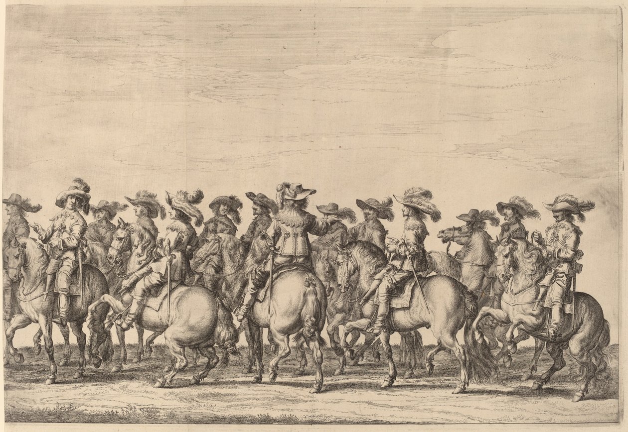 Marie de Medici