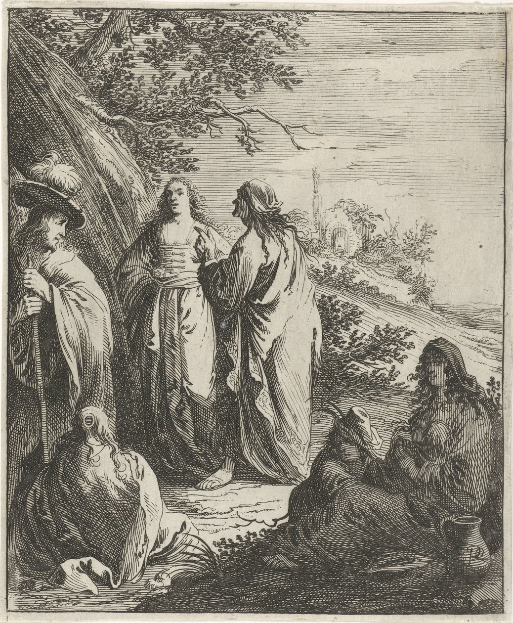 Majombe Pretiose cesaret konuşuyor by Pieter Nolpe