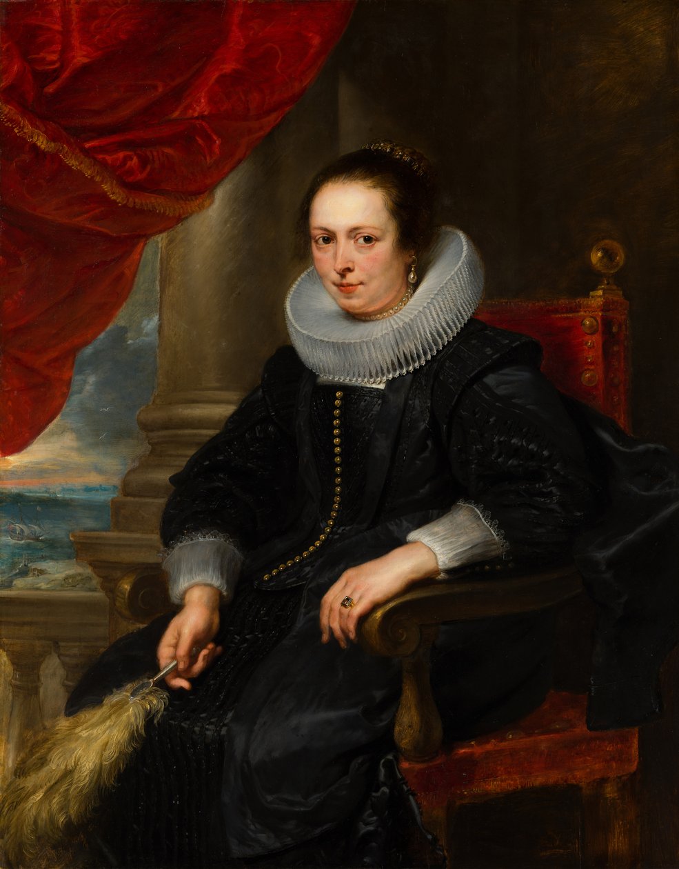Clara Fourment