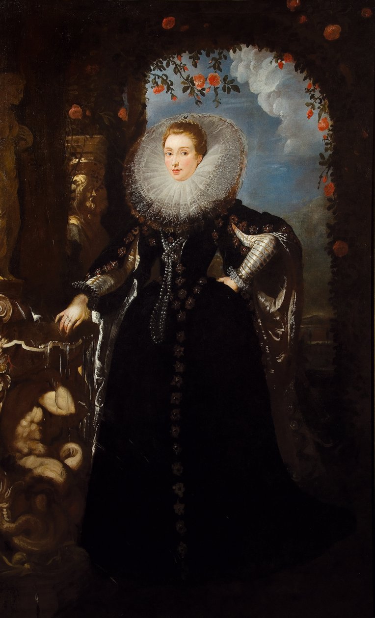 Giovanna Spinola Pavese
