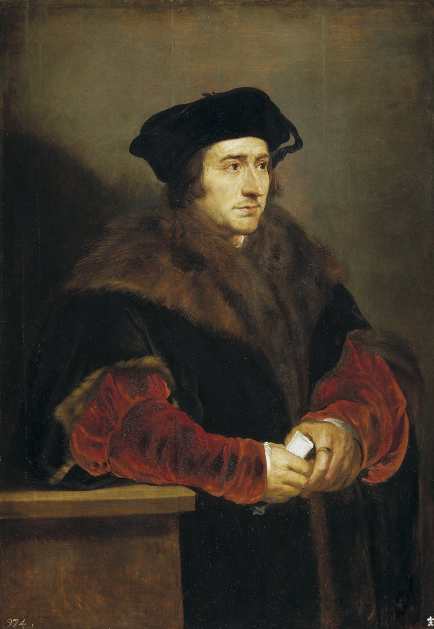 Sir Thomas More