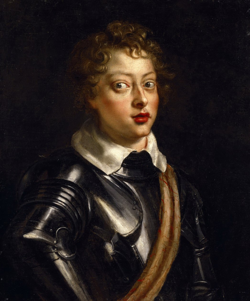 Vincenzo II Gonzaga
