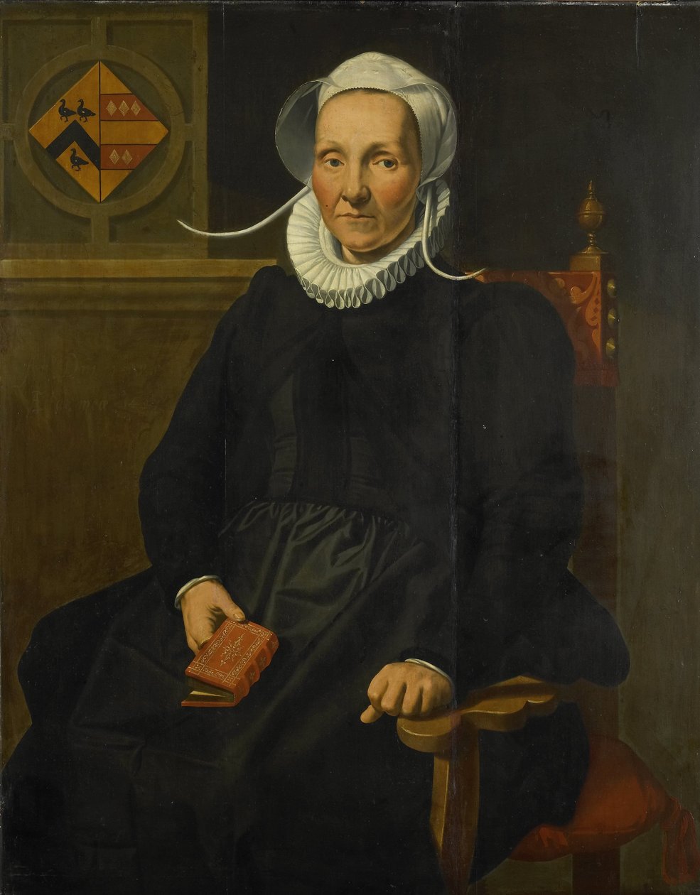 Mattheus Augustijnsz Steyn