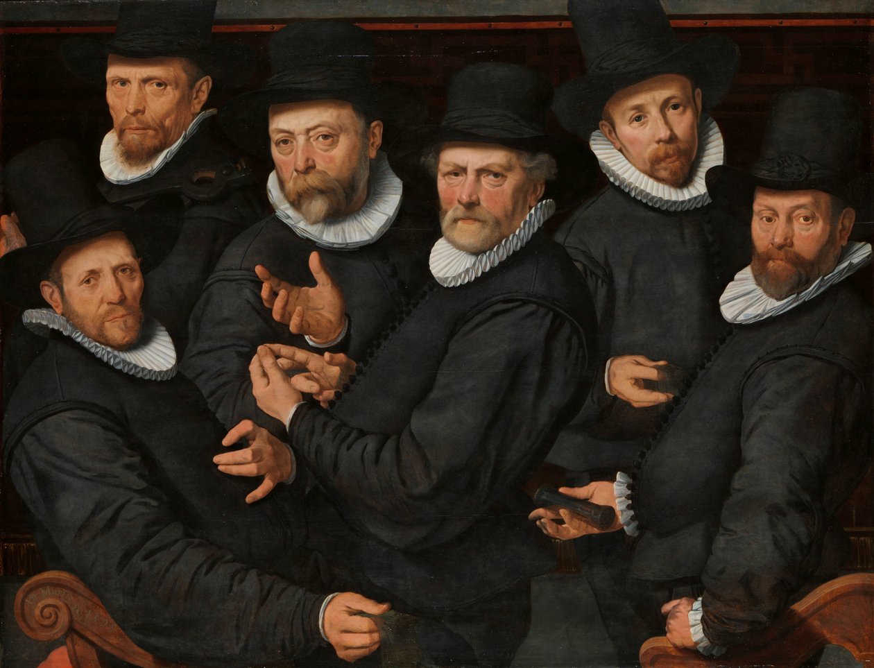 Drapers