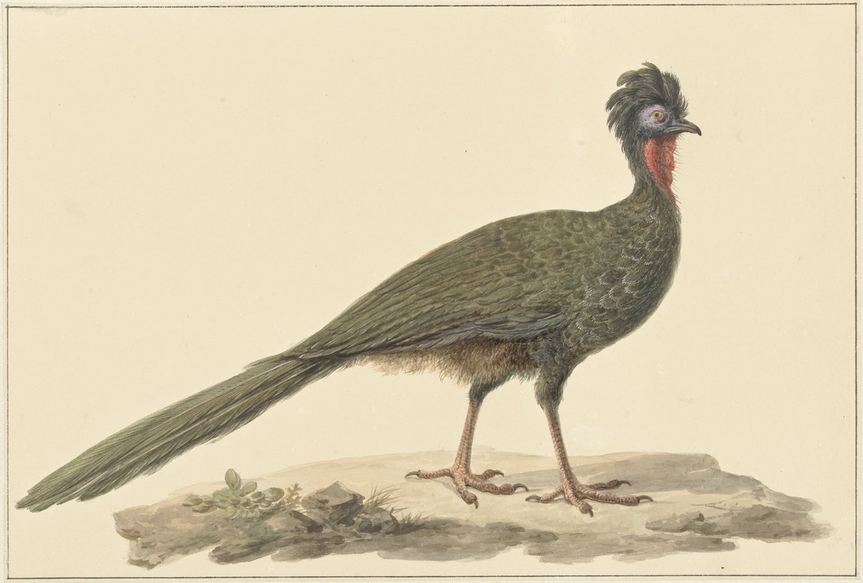 Penelope, yerde by Pieter Pietersz. Barbiers