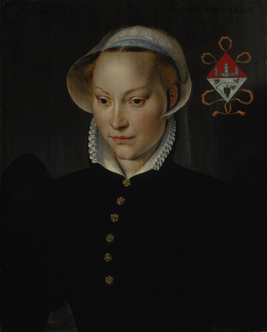  by Pieter Pourbus