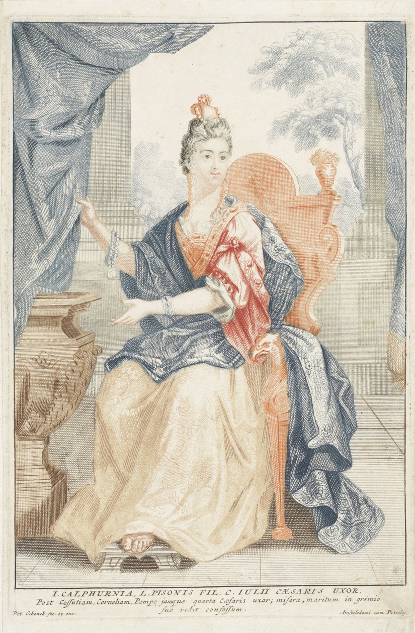 Calpurnia Pisonis