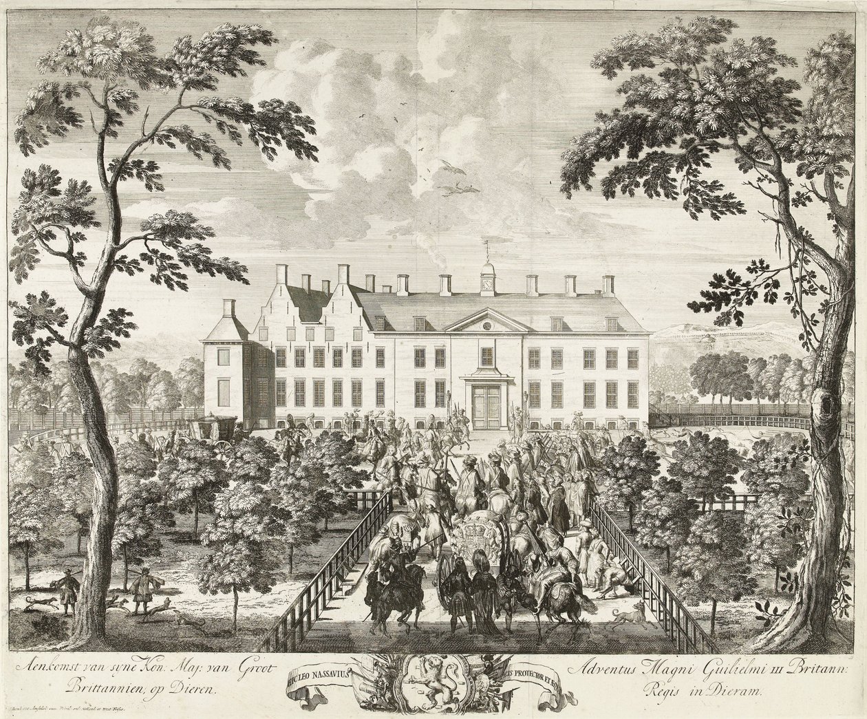 William III