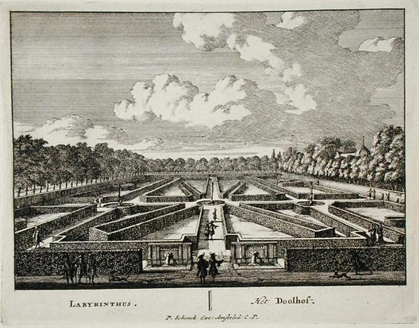 Labirent, 