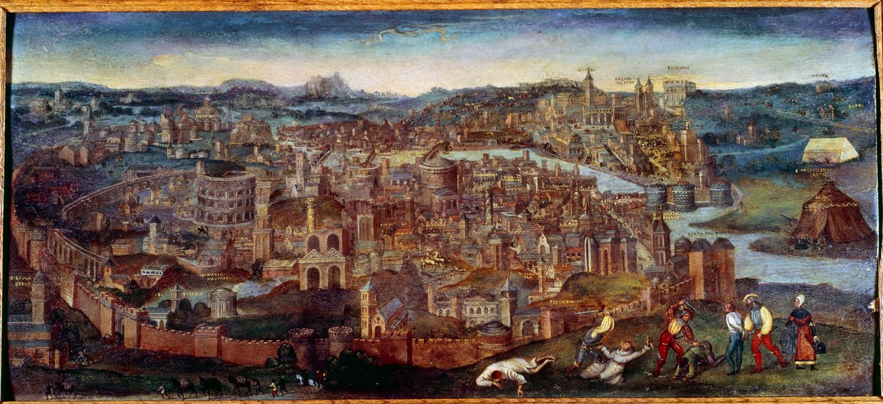 Roma
