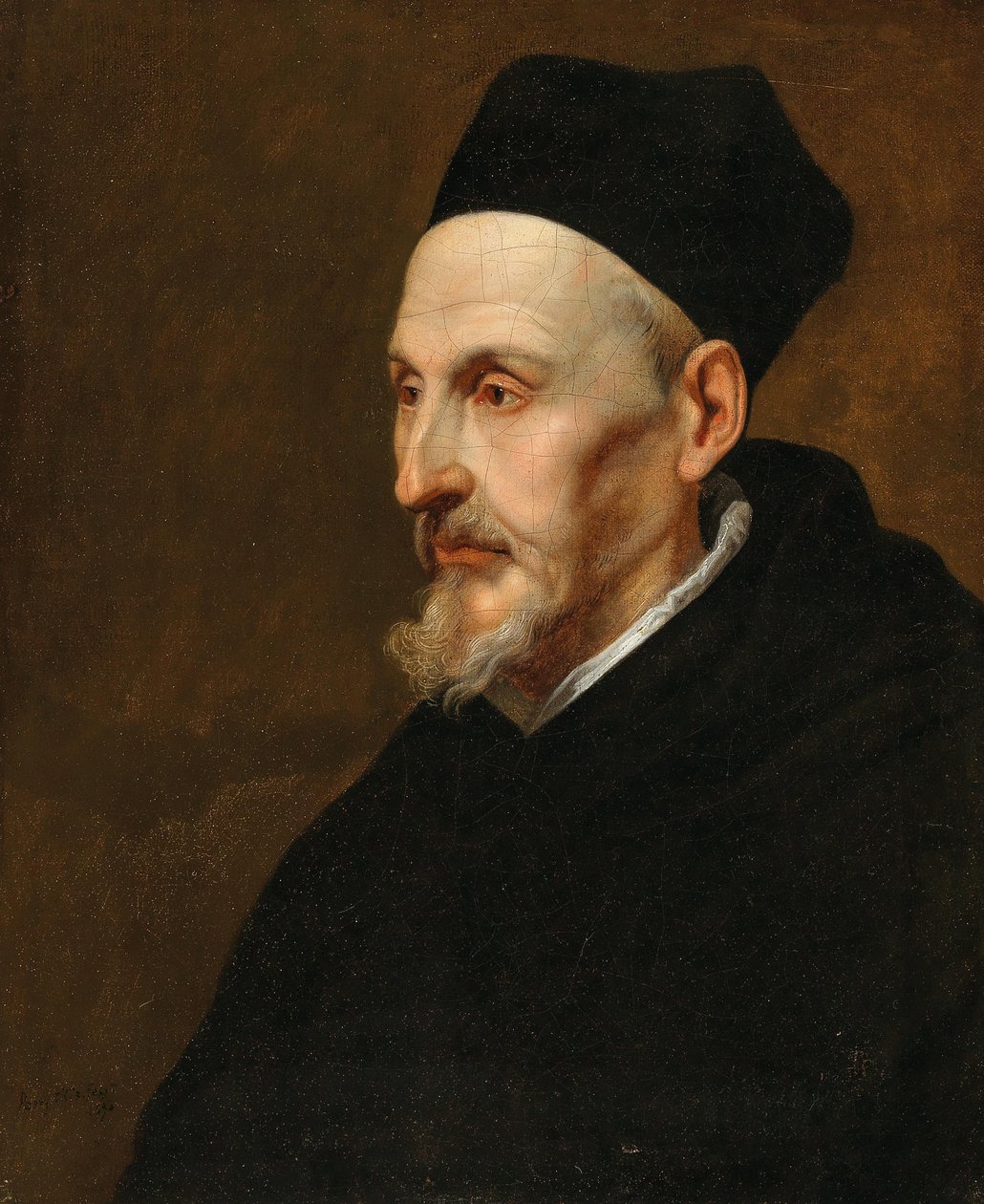 Anthonius Triest