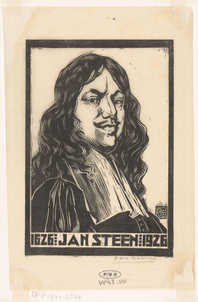Jan Steen