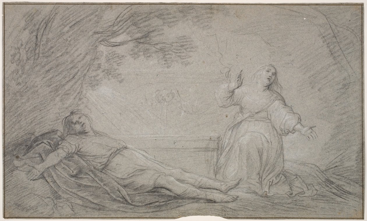  by Pieter de Grebber