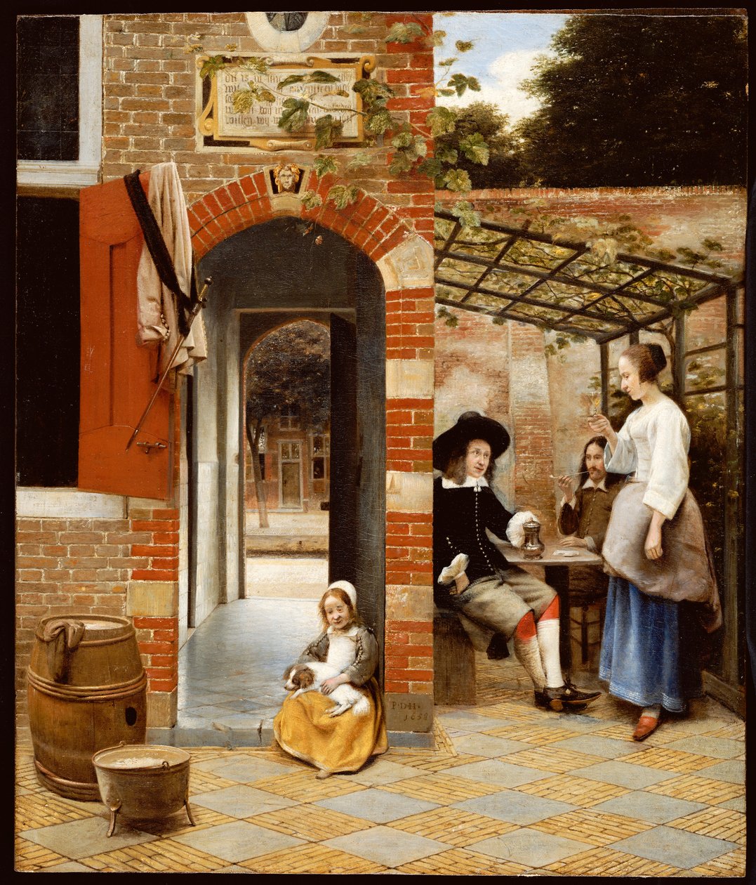 Delft