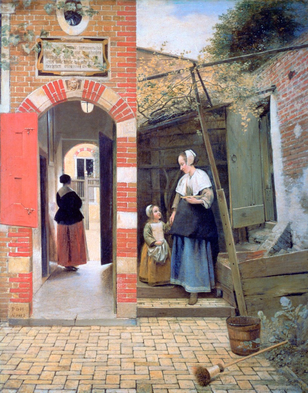 Delft